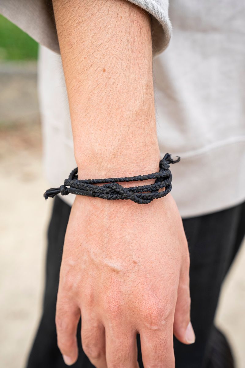 ナチュラルトーンの休日お出かけコーデ 森登志樹 4枚目の写真