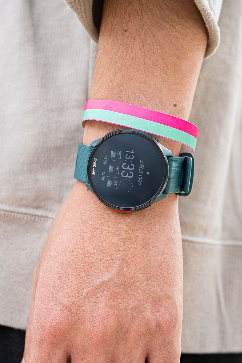 ナチュラルトーンの休日お出かけコーデ 森登志樹 5枚目の写真