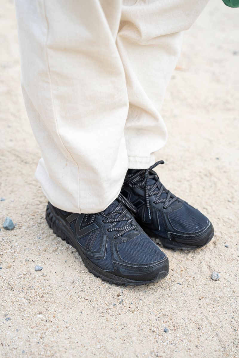 無造作？狙い？ショルダーバッグのコーデ術 山﨑健太 9枚目の写真