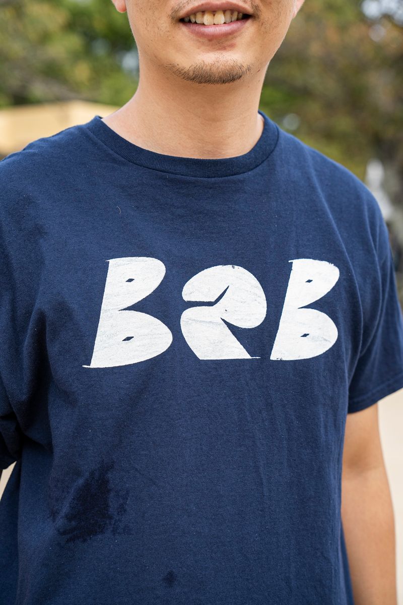 無造作？狙い？ショルダーバッグのコーデ術 山﨑健太 6枚目の写真