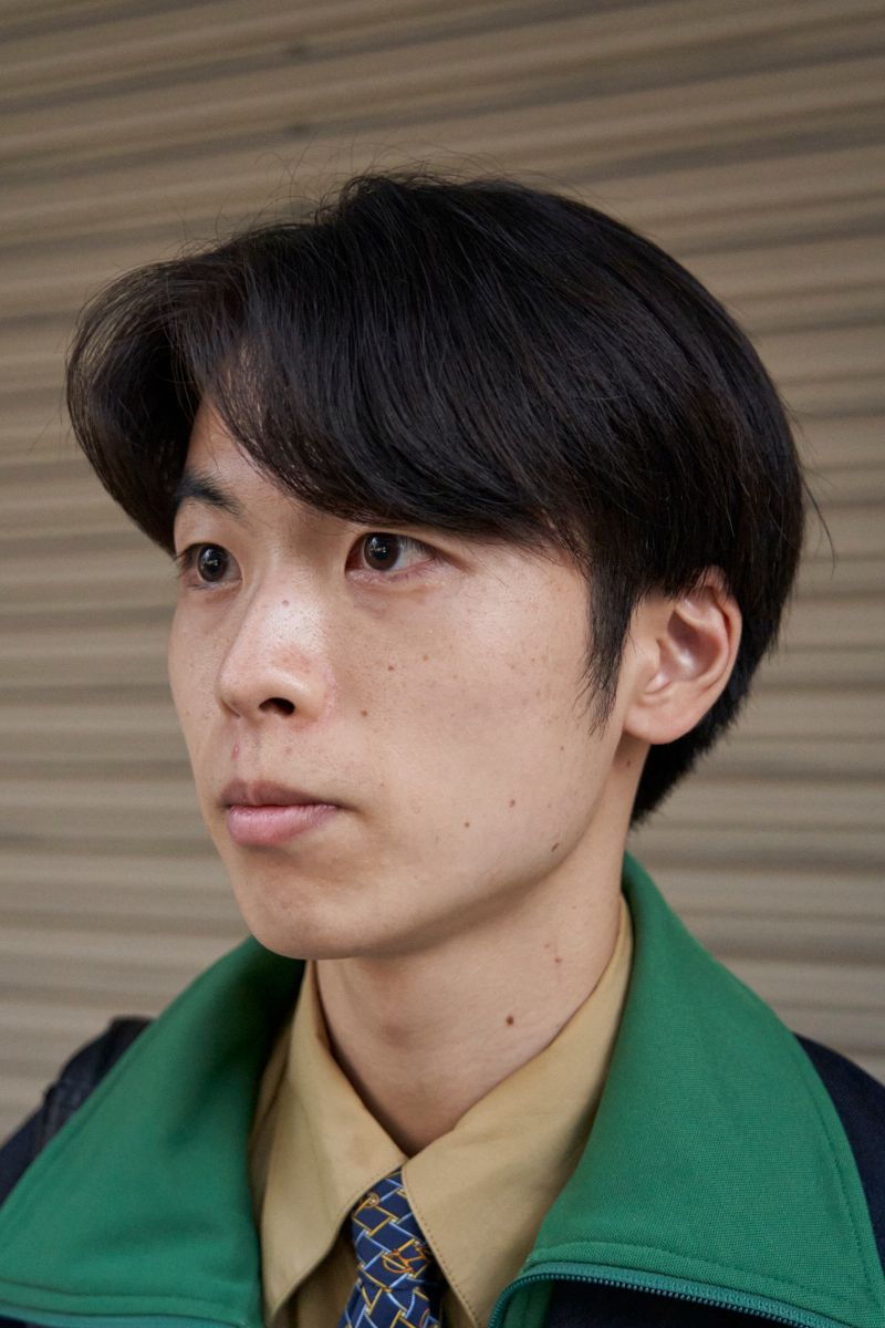 キレイめスポーツをMIXした上品コーデ ゆたか 3枚目の写真