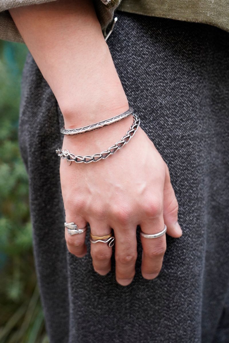 短丈JKでメスを入れたスッキリバランス 杉浦龍太 4枚目の写真