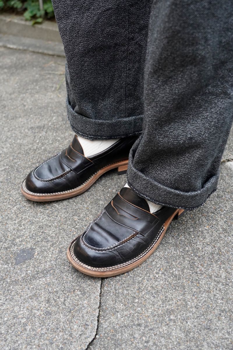 短丈JKでメスを入れたスッキリバランス 杉浦龍太 6枚目の写真