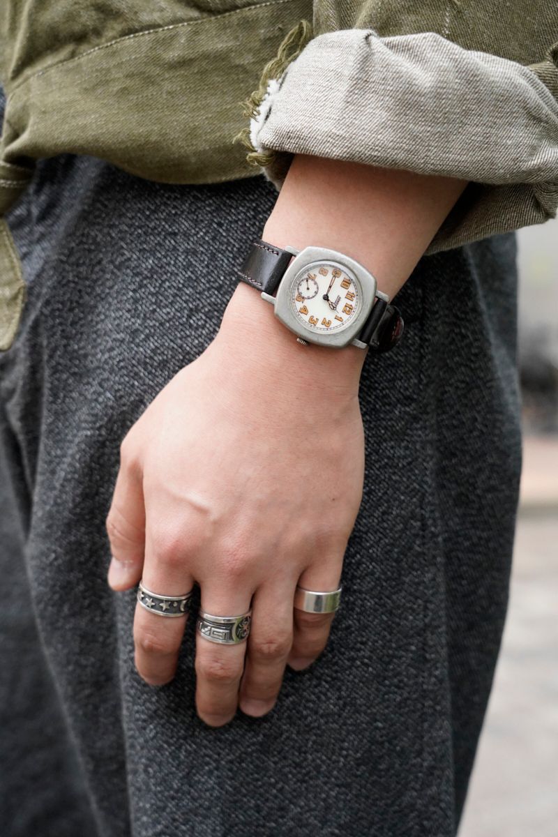 短丈JKでメスを入れたスッキリバランス 杉浦龍太 5枚目の写真