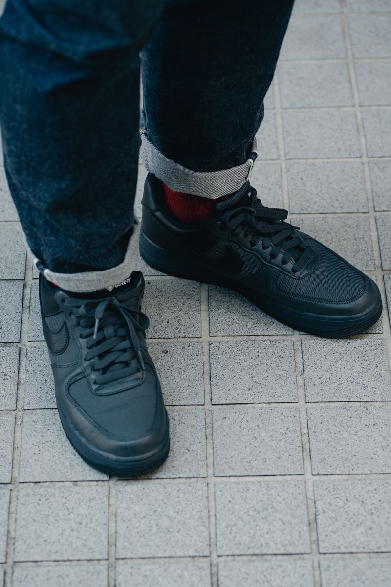 シンプルなスタイルでデニムの魅力を再認識 轟 佳士 4枚目の写真