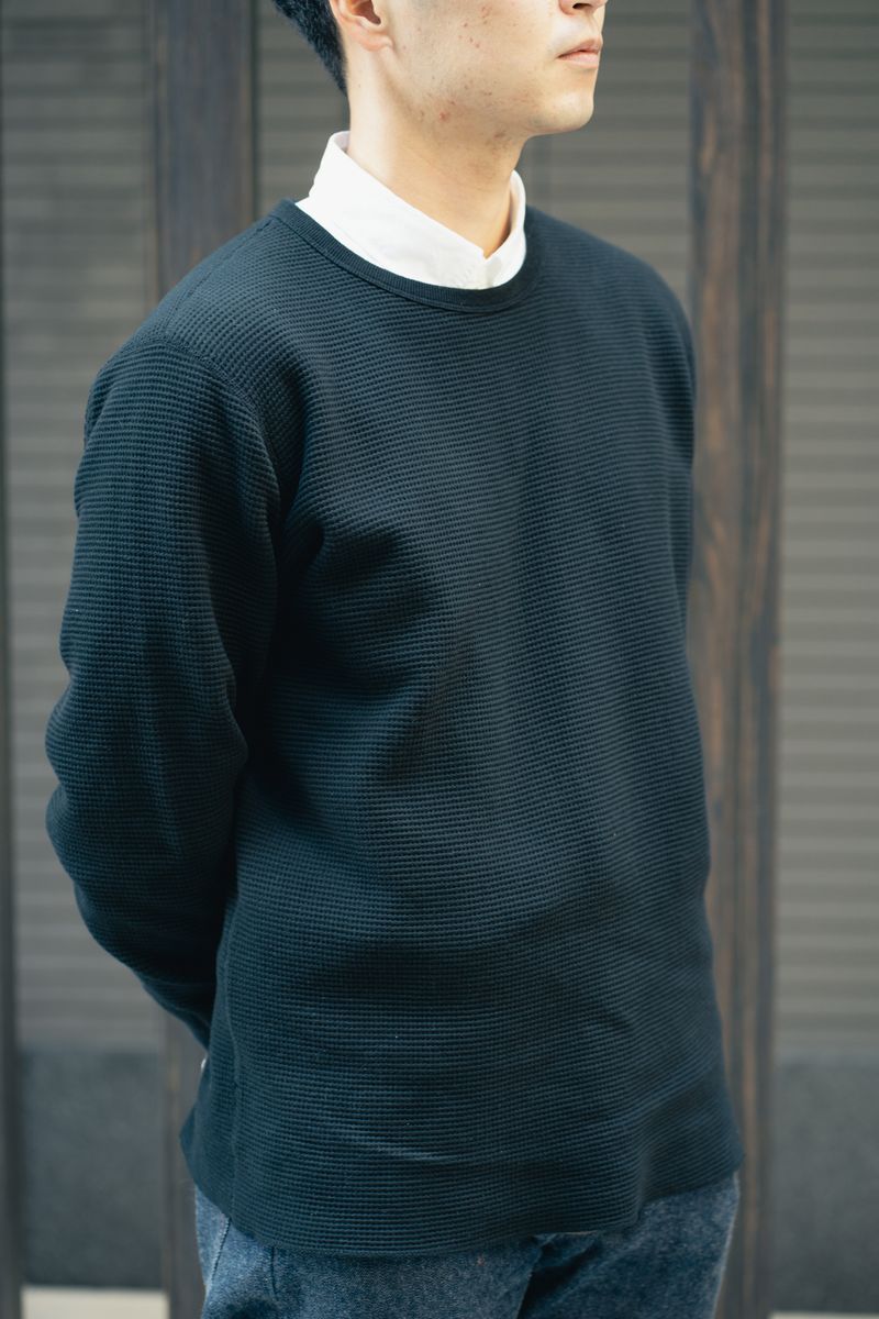 シンプルなスタイルでデニムの魅力を再認識 轟 佳士 2枚目の写真