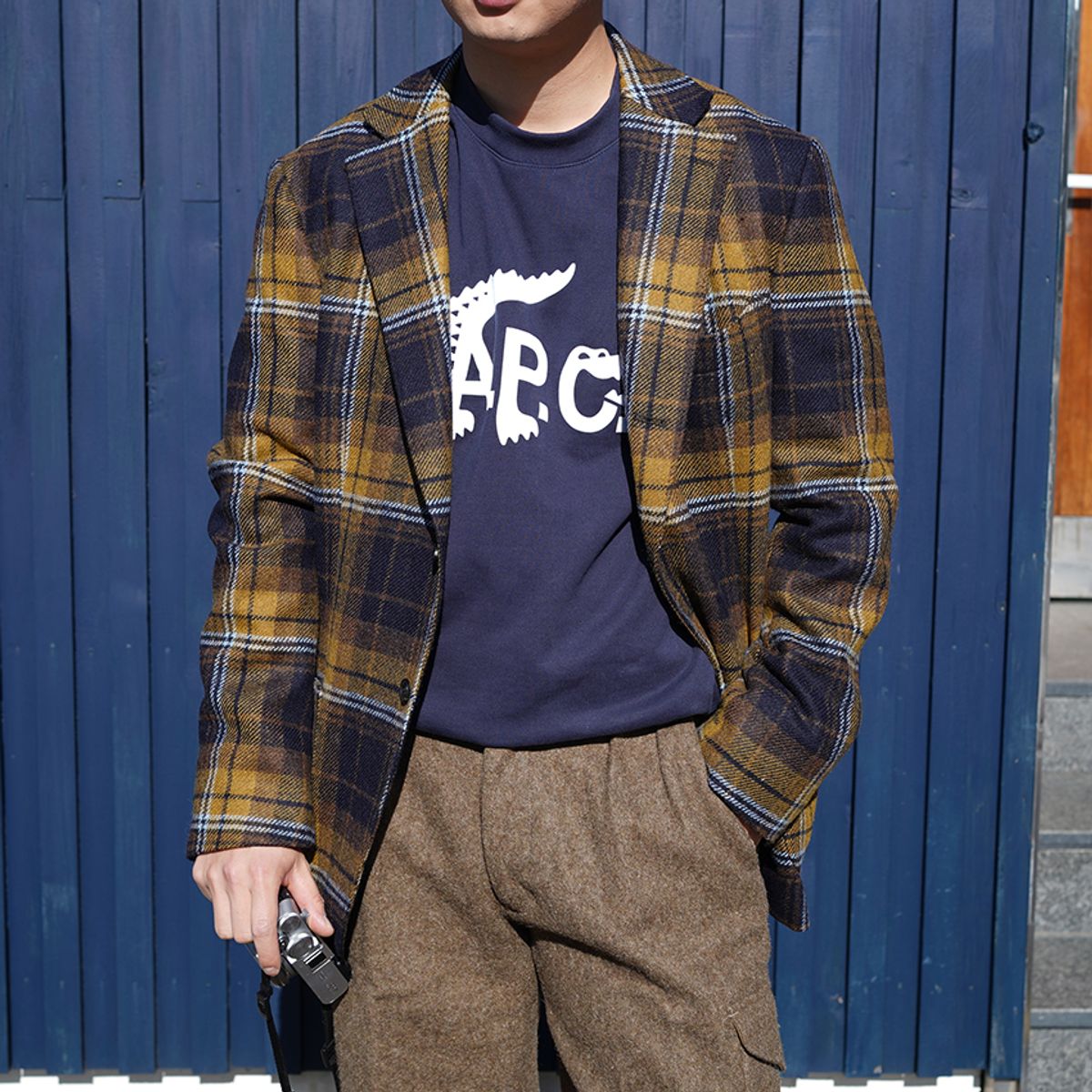 Seoul Fashion Paparazzi_056 イム・ギヨン（Lim Gi Yong） 3枚目の写真