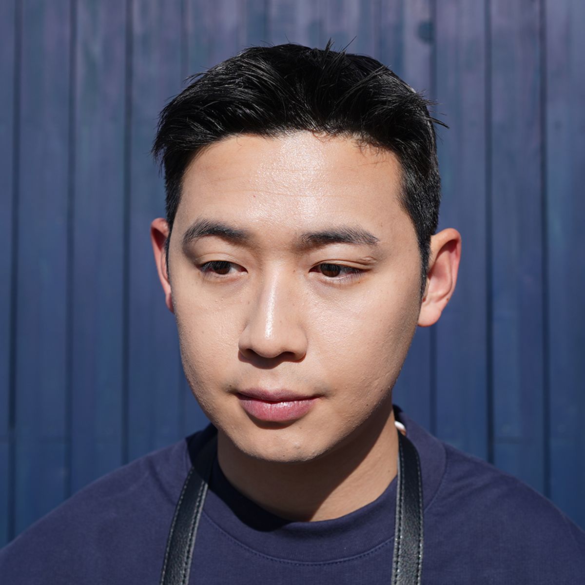 Seoul Fashion Paparazzi_056 イム・ギヨン（Lim Gi Yong） 6枚目の写真