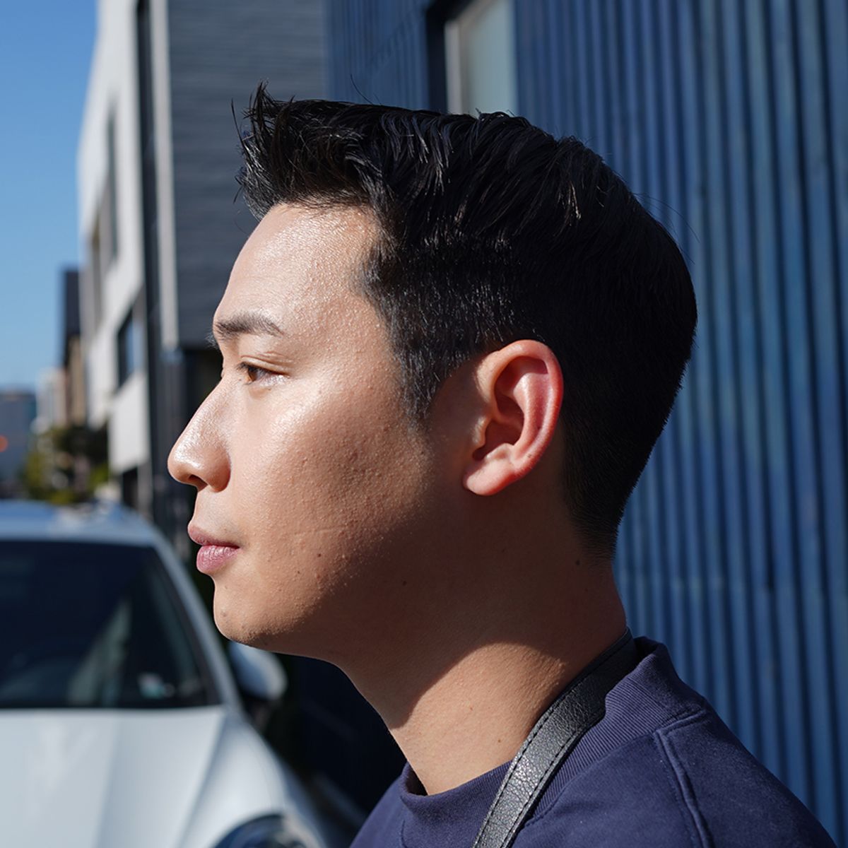 Seoul Fashion Paparazzi_056 イム・ギヨン（Lim Gi Yong） 7枚目の写真