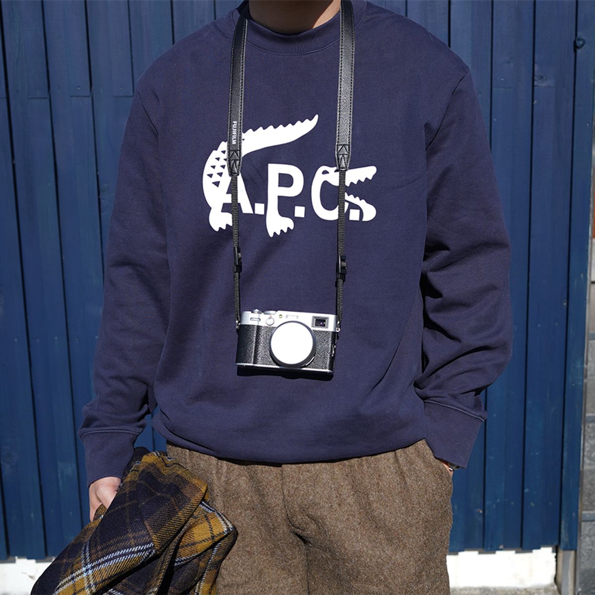 Seoul Fashion Paparazzi_056 イム・ギヨン（Lim Gi Yong） 4枚目の写真