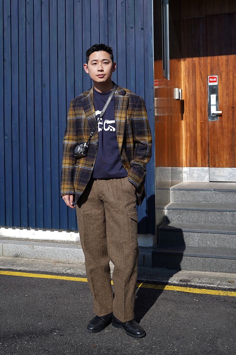 Seoul Fashion Paparazzi_056 イム・ギヨン（Lim Gi Yong）