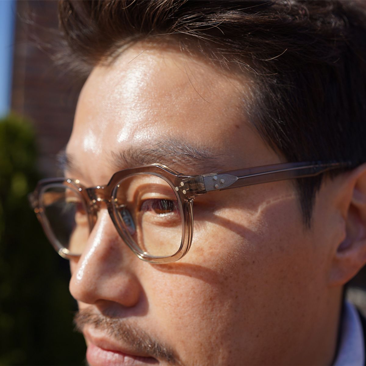 Seoul Fashion Paparazzi_058 パク・サンファン（Park Sang Hwan） 5枚目の写真