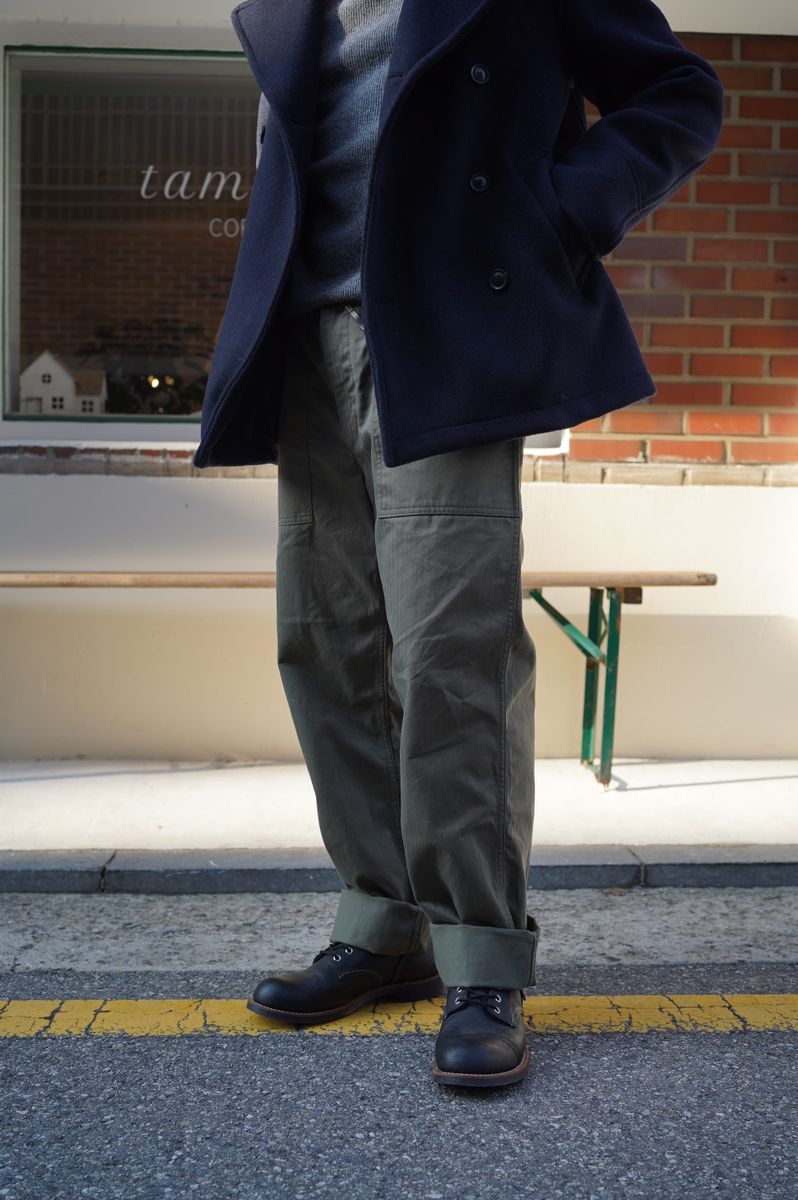 Seoul Fashion Paparazzi_060 チェ・キョンチョル（Choi Kyong Chul） 11枚目の写真