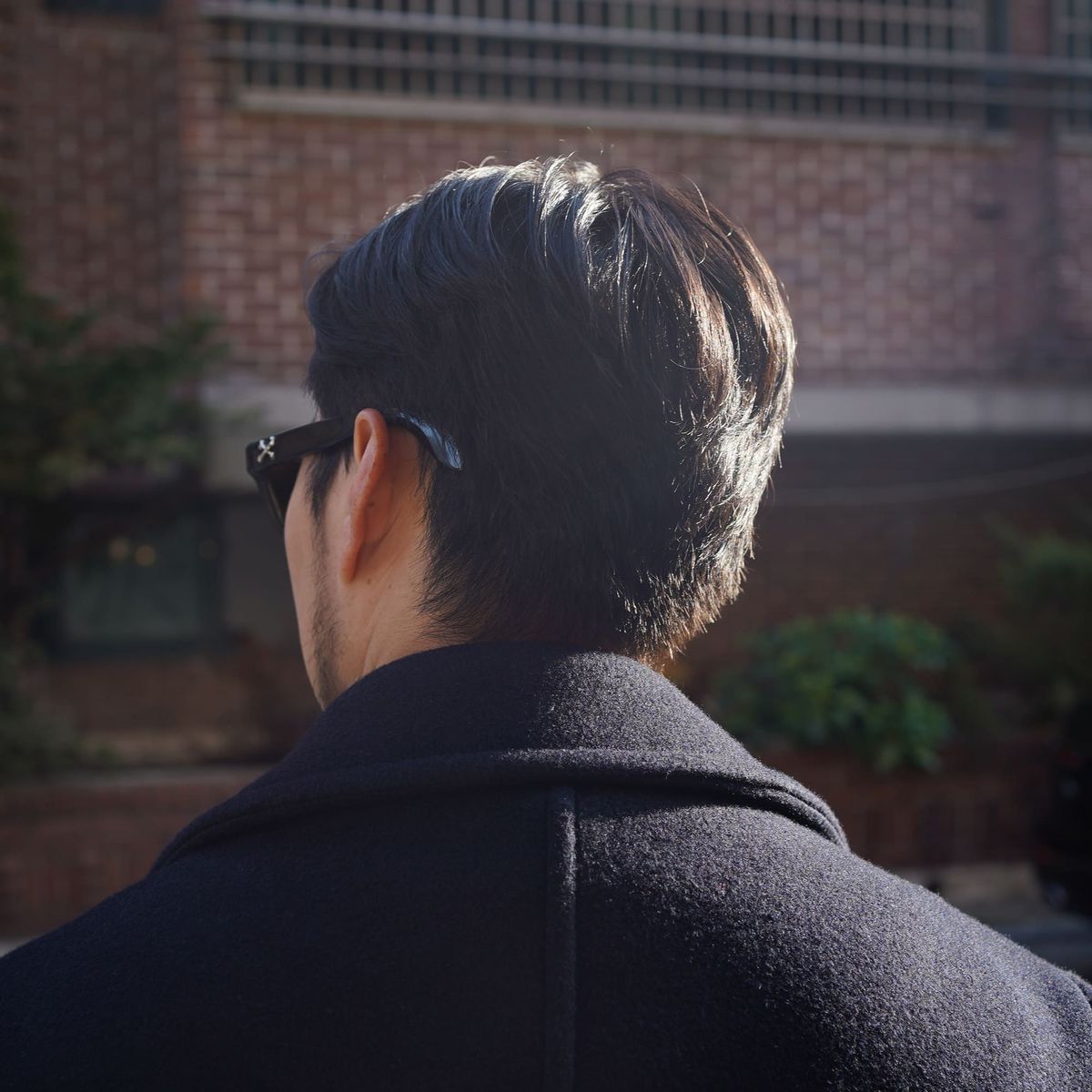 Seoul Fashion Paparazzi_060 チェ・キョンチョル（Choi Kyong Chul） 6枚目の写真
