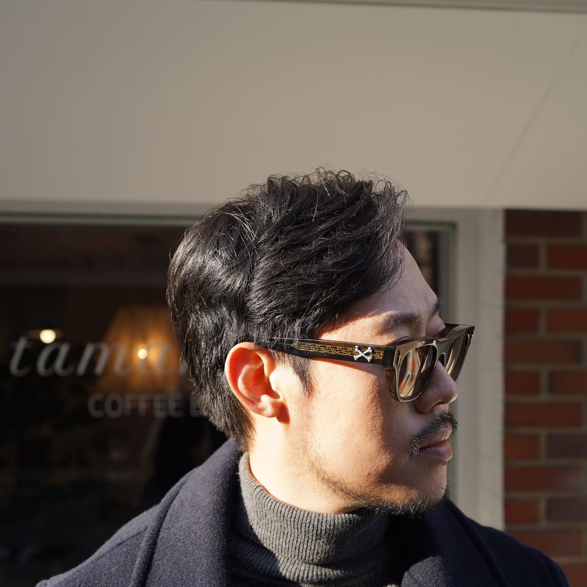 Seoul Fashion Paparazzi_060 チェ・キョンチョル（Choi Kyong Chul） 3枚目の写真