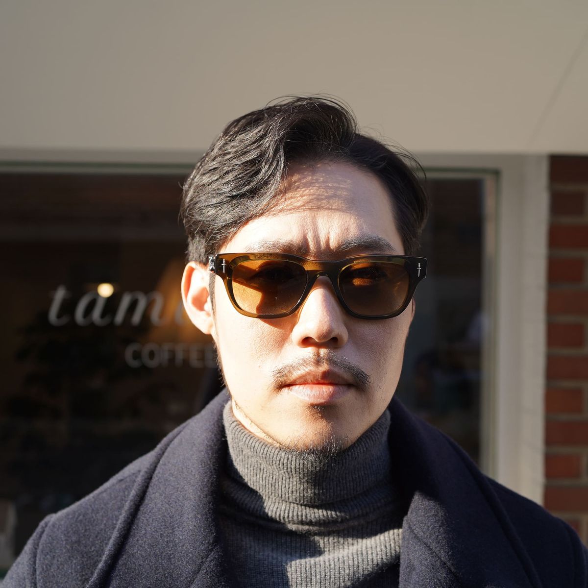 Seoul Fashion Paparazzi_060 チェ・キョンチョル（Choi Kyong Chul） 4枚目の写真