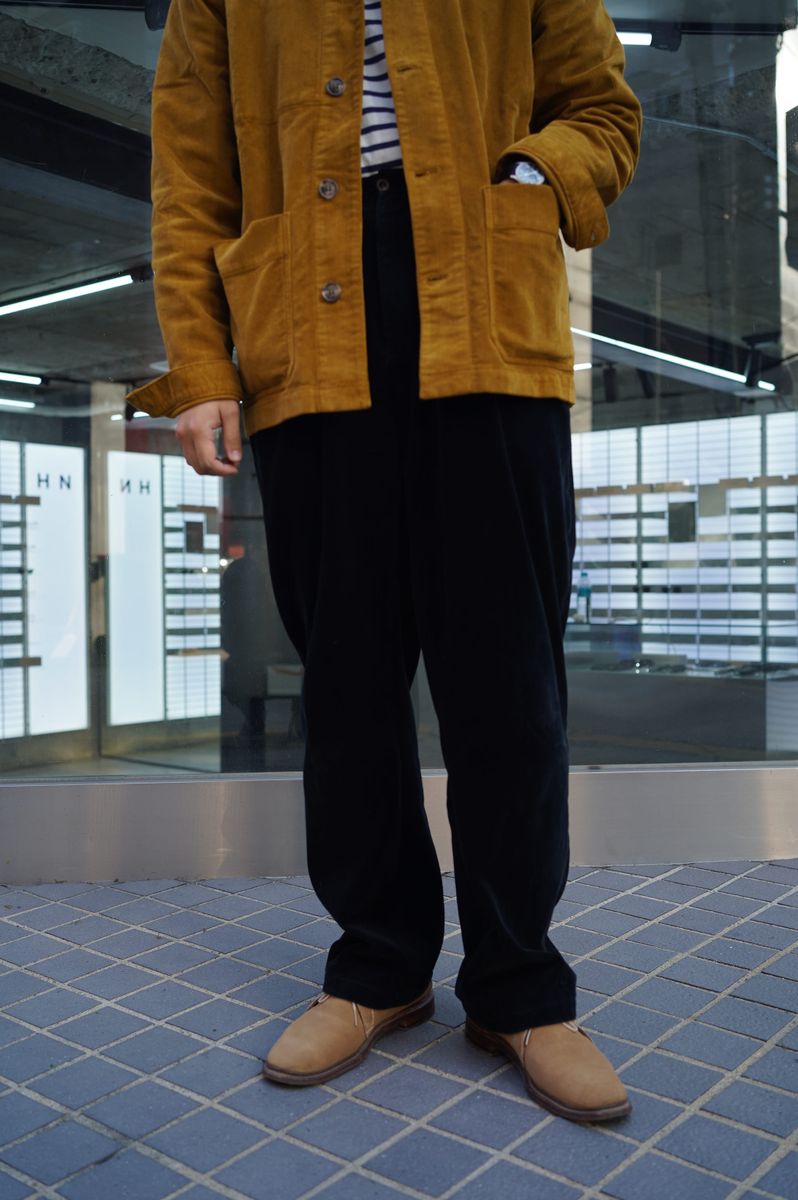 Seoul Fashion Paparazzi_061 ジョン・ビョンヒョン（Jeon Byeong Hyeon） 9枚目の写真