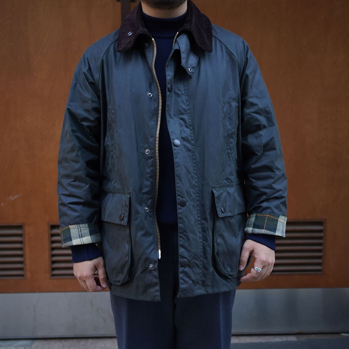 Seoul Fashion Paparazzi_062 イ・ハヌル（Lee Ha Neul） 5枚目の写真