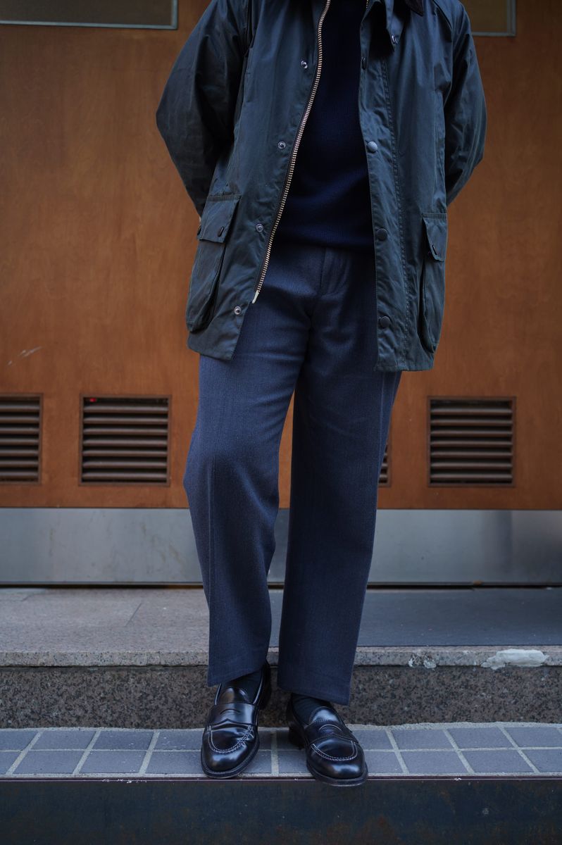 Seoul Fashion Paparazzi_062 イ・ハヌル（Lee Ha Neul） 8枚目の写真