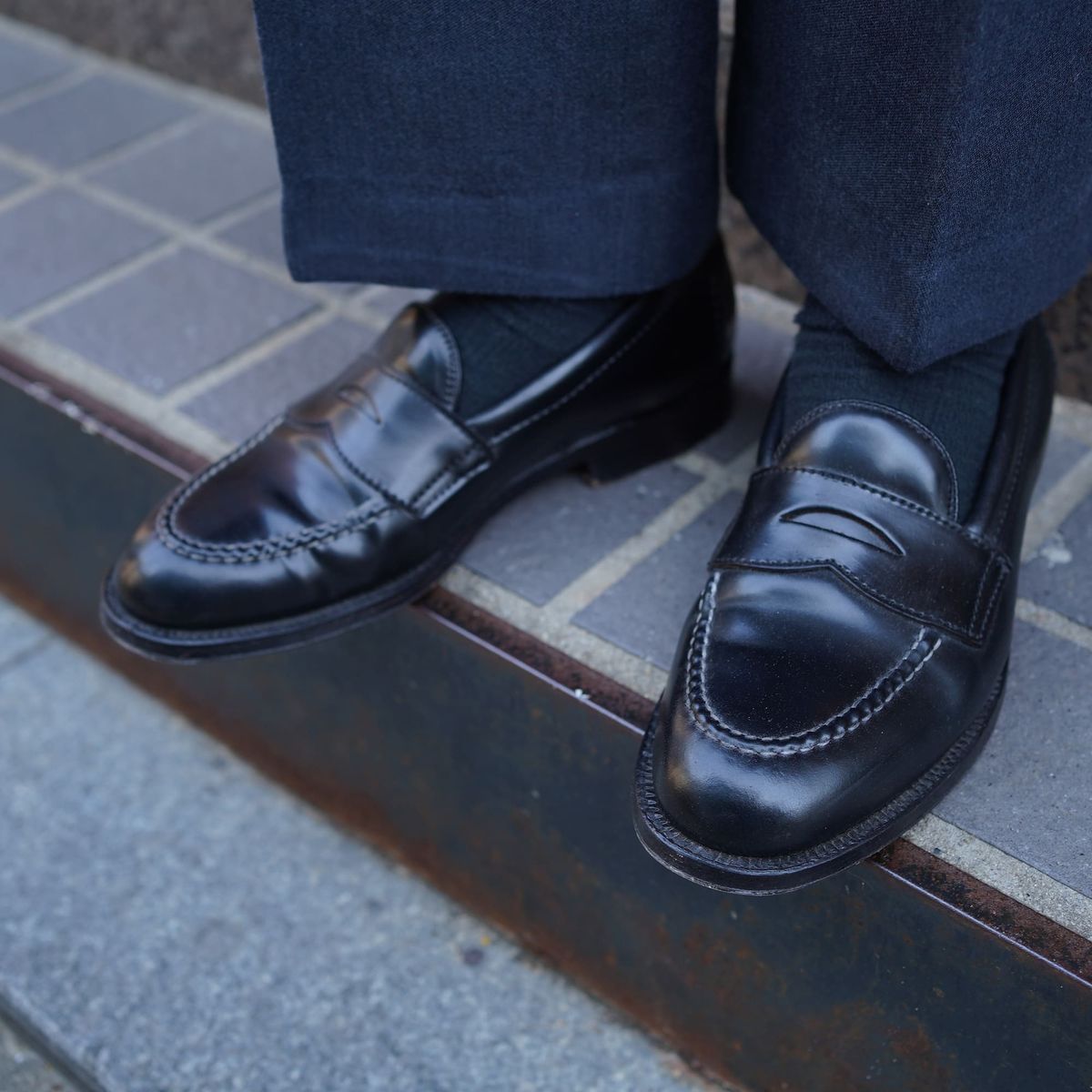 Seoul Fashion Paparazzi_062 イ・ハヌル（Lee Ha Neul） 9枚目の写真