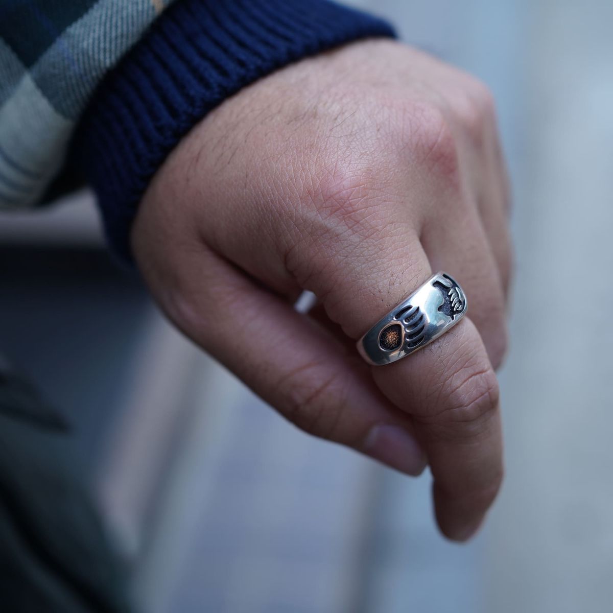 Seoul Fashion Paparazzi_062 イ・ハヌル（Lee Ha Neul） 7枚目の写真