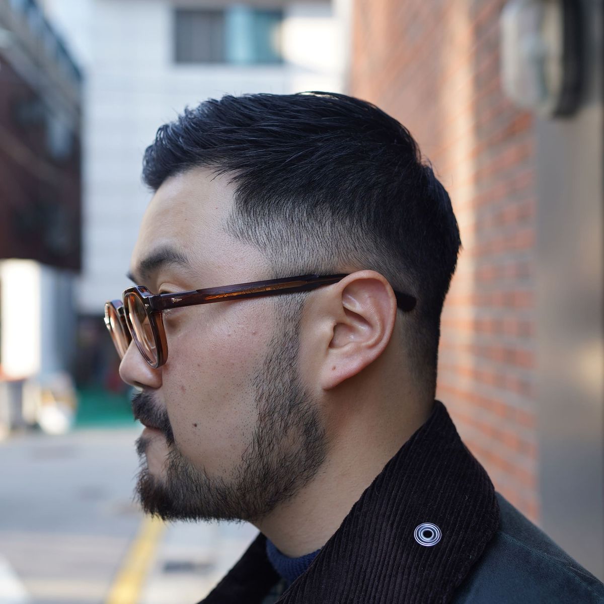 Seoul Fashion Paparazzi_062 イ・ハヌル（Lee Ha Neul） 3枚目の写真