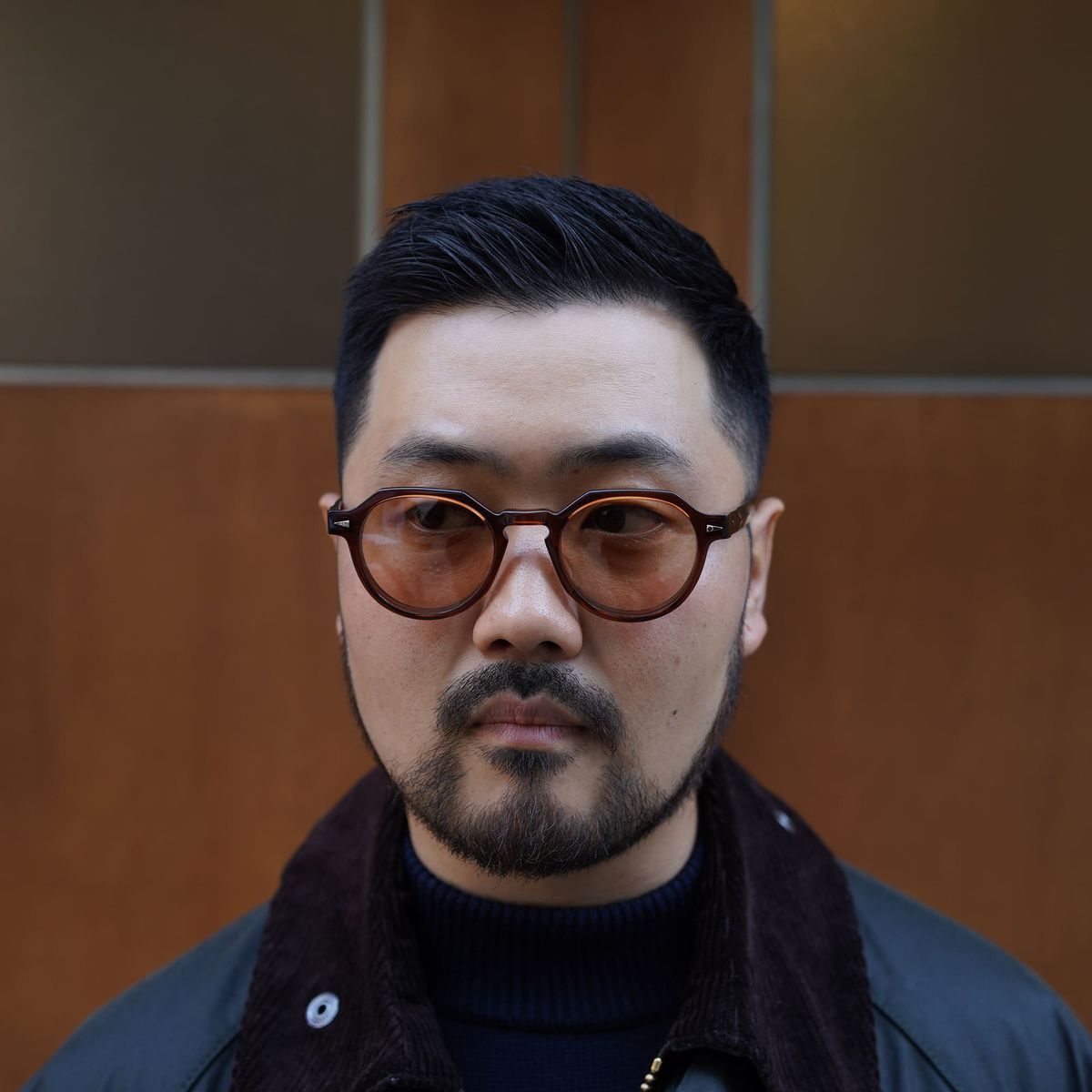 Seoul Fashion Paparazzi_062 イ・ハヌル（Lee Ha Neul） 2枚目の写真