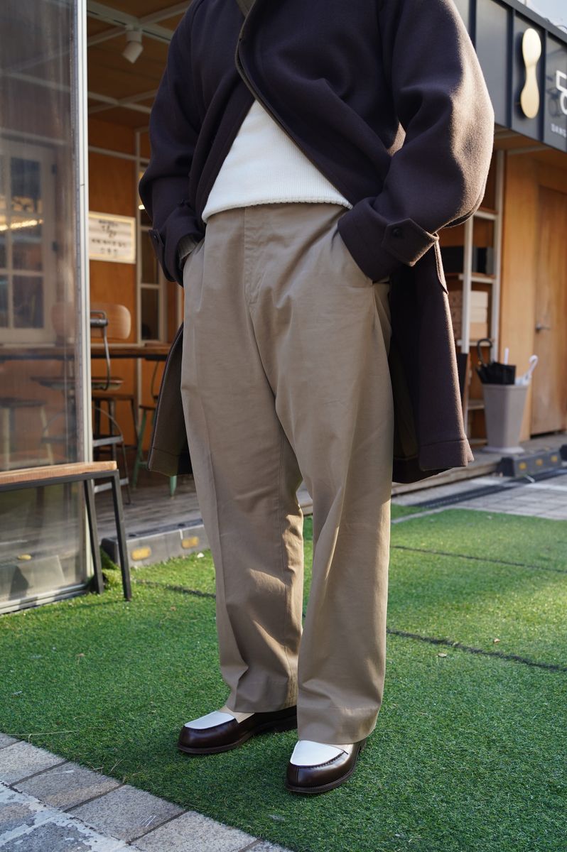 Seoul Fashion Paparazzi_063 キム・テギュン（Kim Tae Kyun） 10枚目の写真