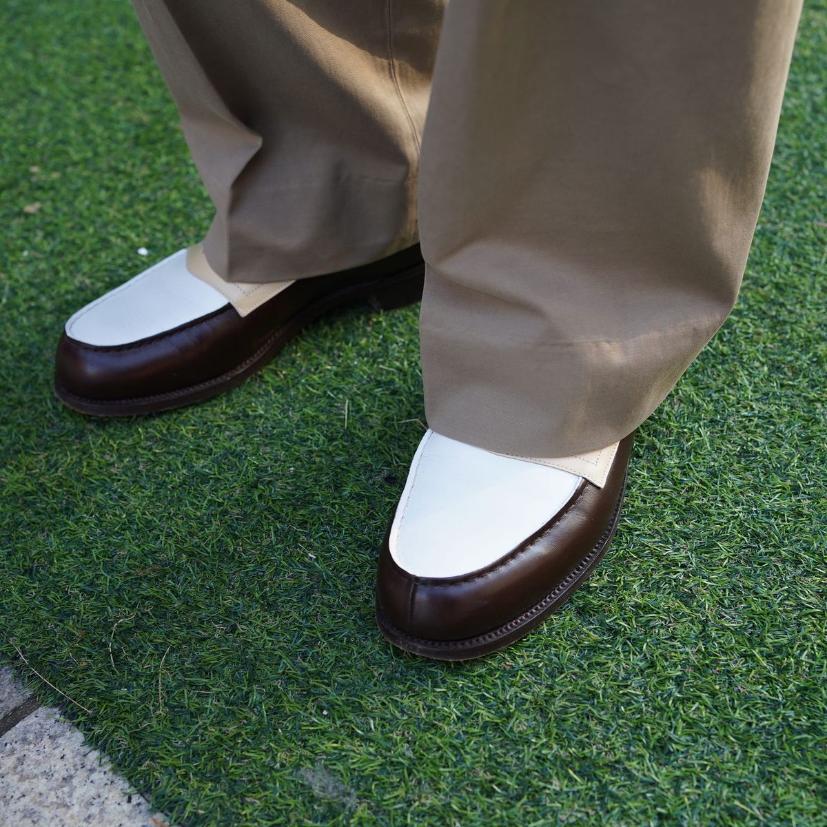 Seoul Fashion Paparazzi_063 キム・テギュン（Kim Tae Kyun） 8枚目の写真