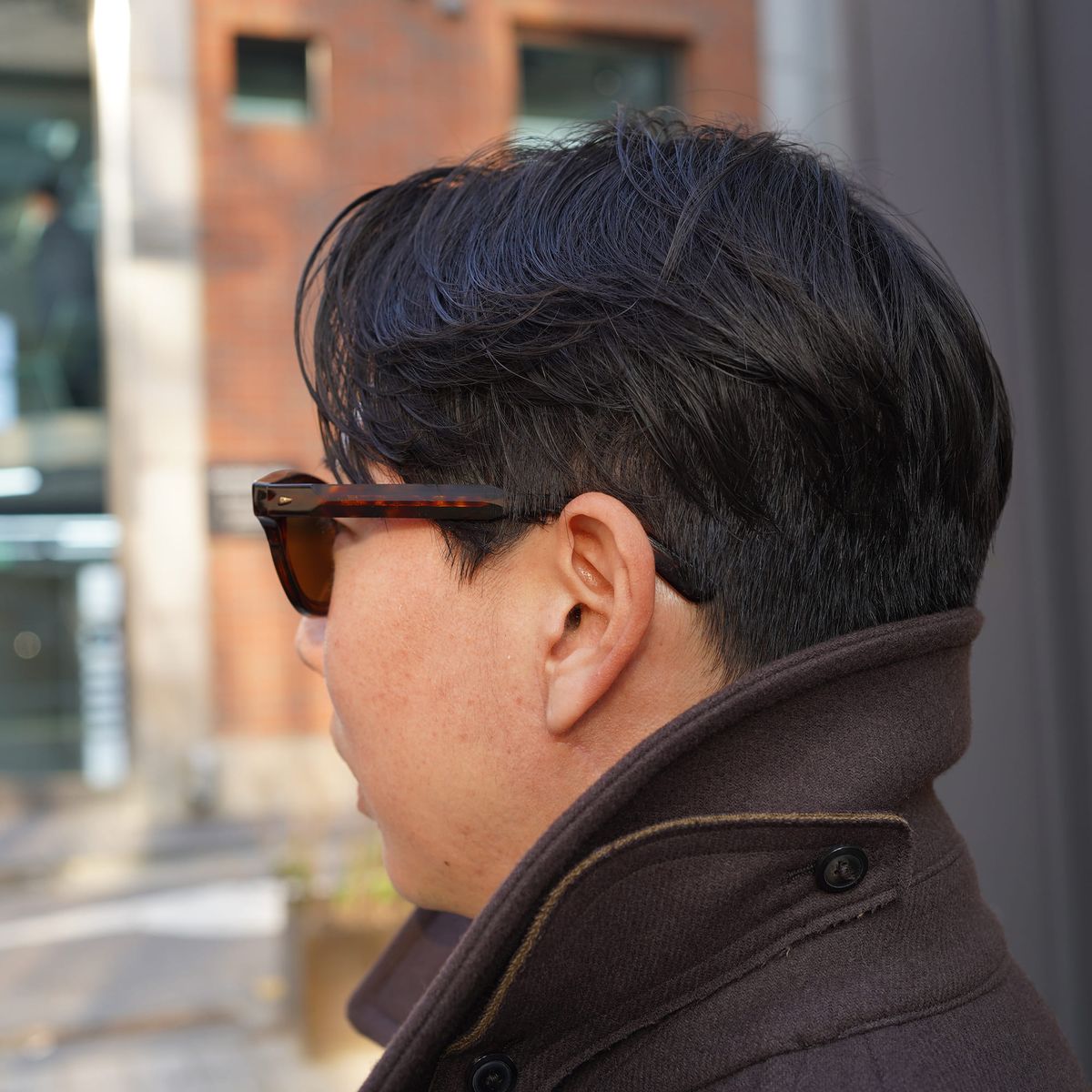 Seoul Fashion Paparazzi_063 キム・テギュン（Kim Tae Kyun） 3枚目の写真