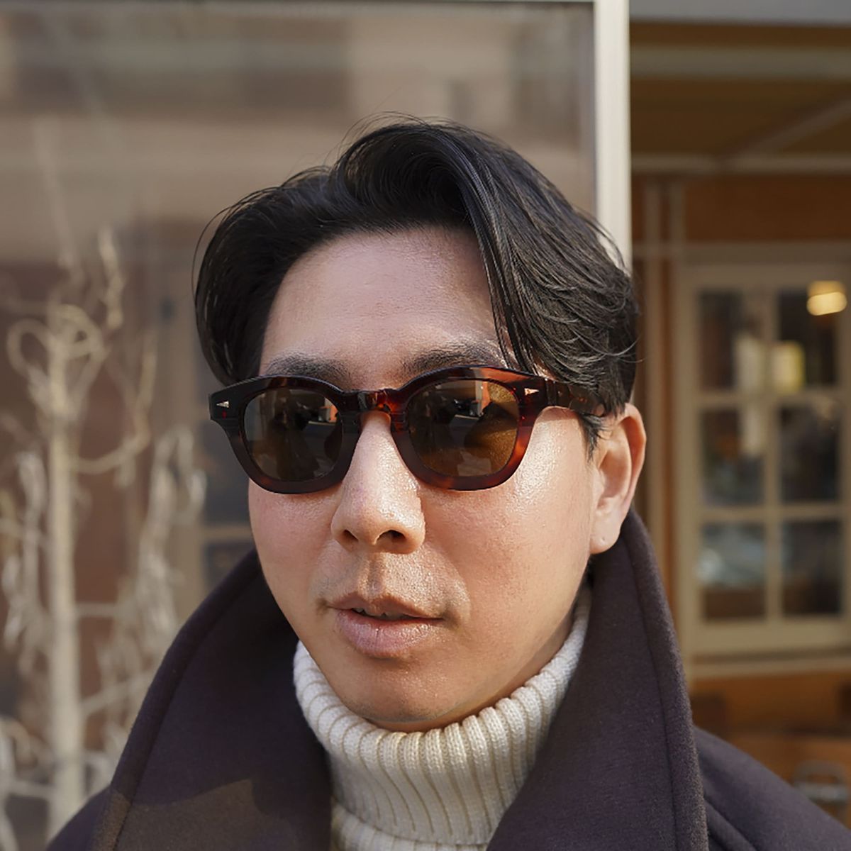 Seoul Fashion Paparazzi_063 キム・テギュン（Kim Tae Kyun） 9枚目の写真