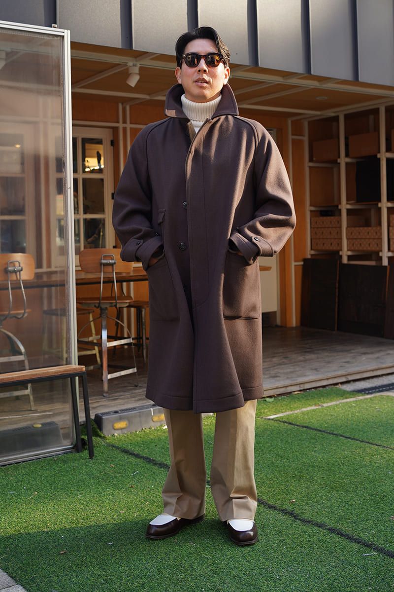 Seoul Fashion Paparazzi_063 キム・テギュン（Kim Tae Kyun）