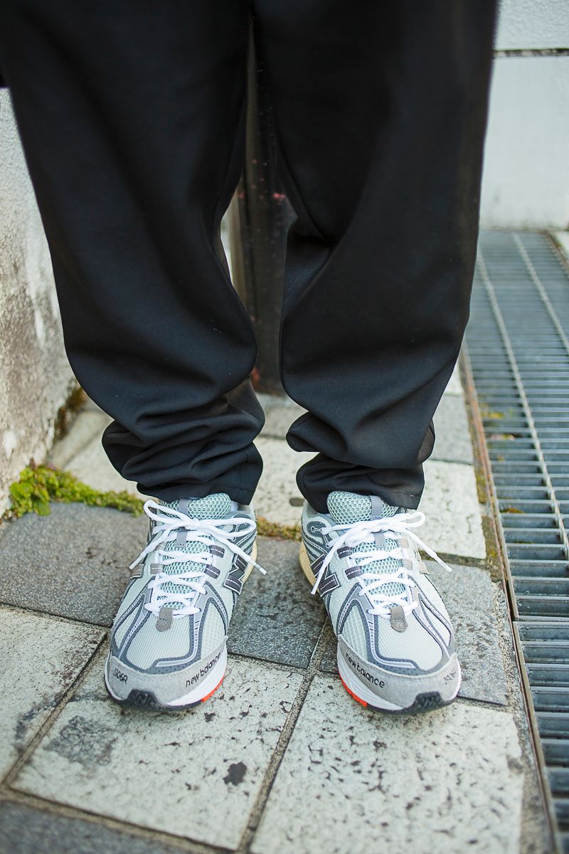 MA-1の表情ももつハイブリッドGジャン 石井英樹 6枚目の写真