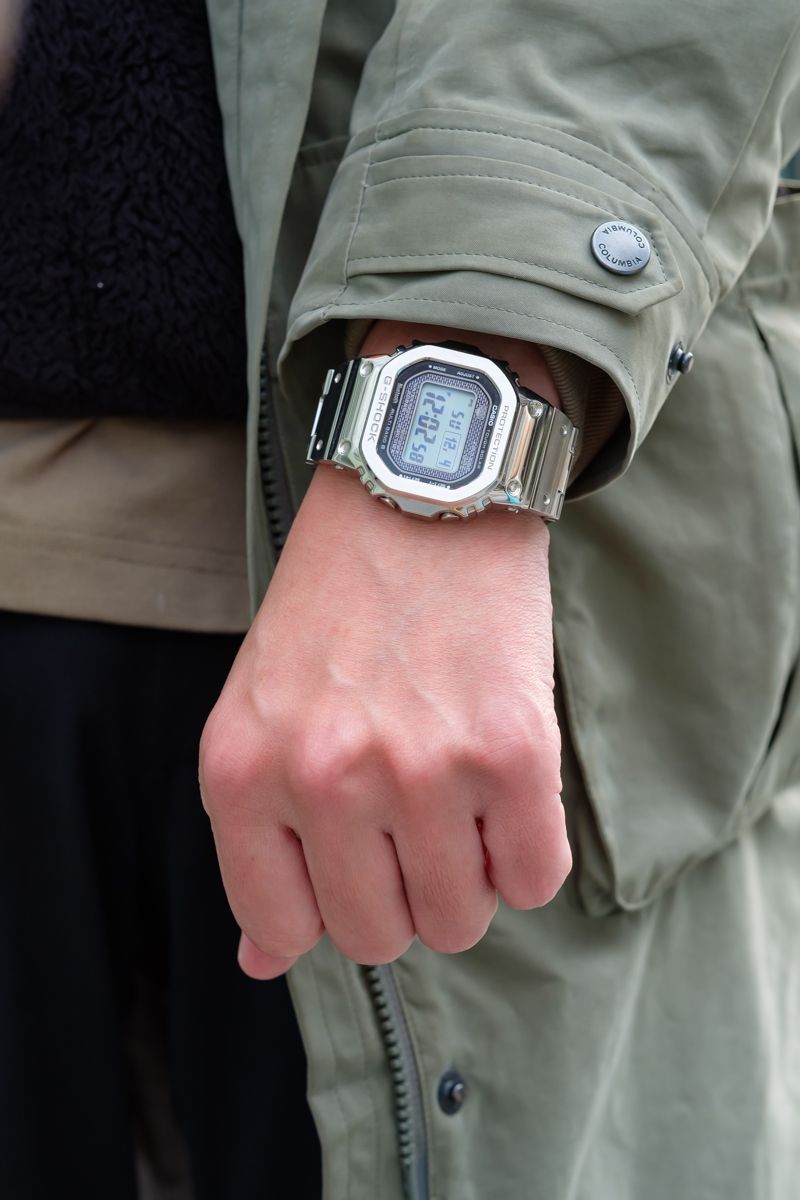 北海道暮らしで暖かいコロンビア製品の虜に 吉田圭一郎 4枚目の写真