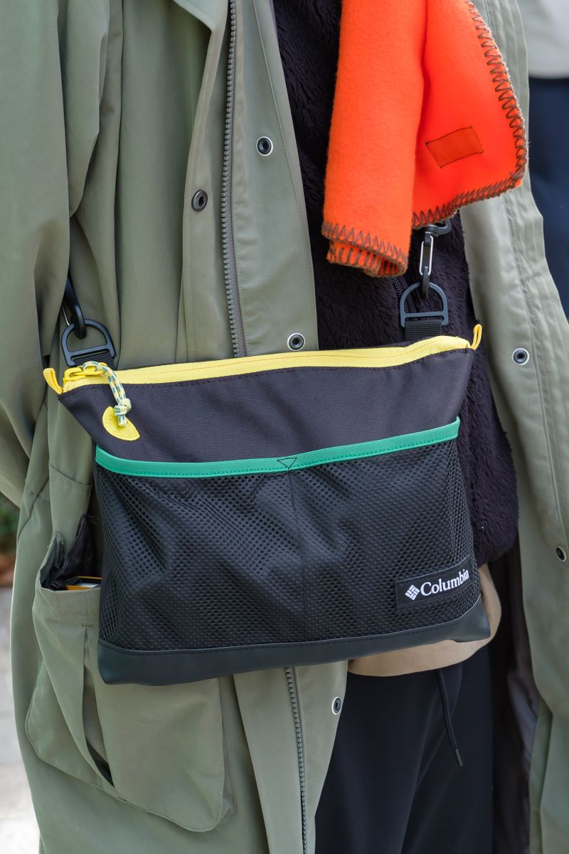 北海道暮らしで暖かいコロンビア製品の虜に 吉田圭一郎 3枚目の写真