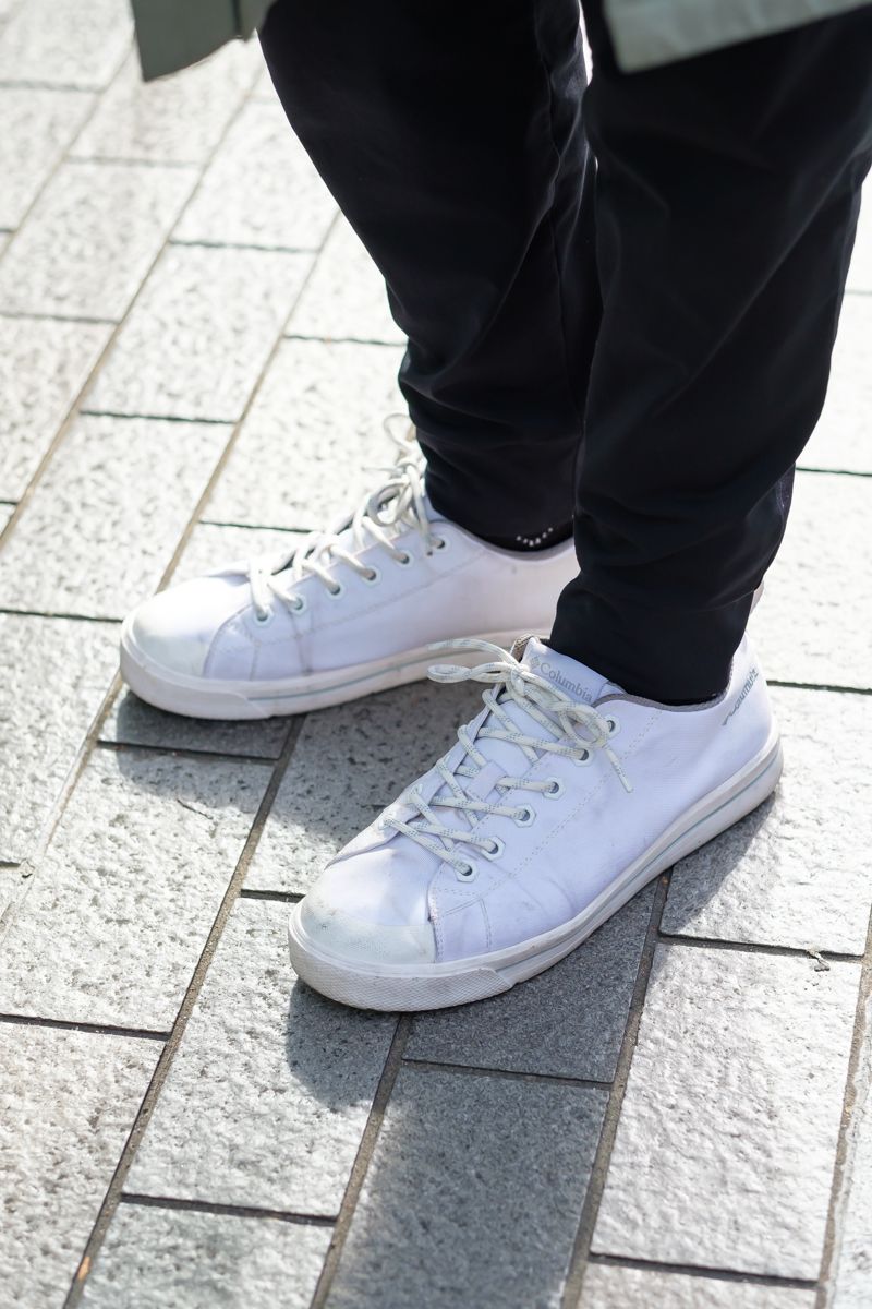 北海道暮らしで暖かいコロンビア製品の虜に 吉田圭一郎 5枚目の写真