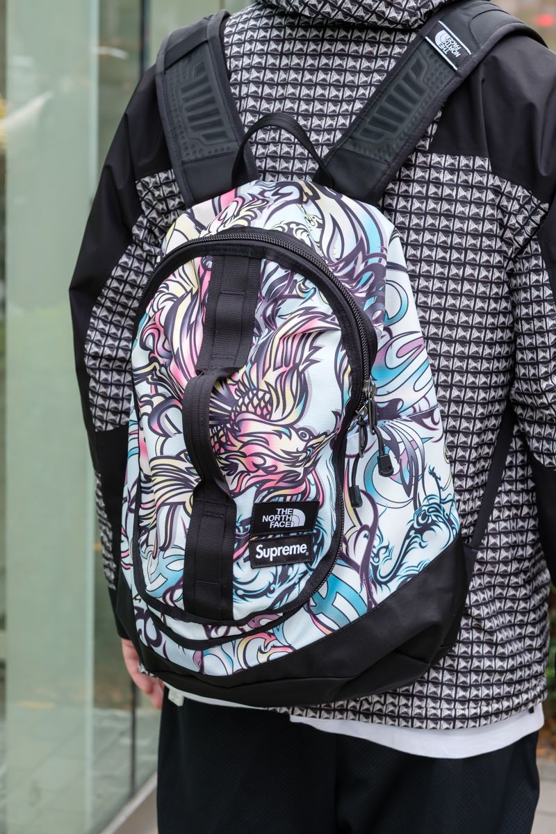 アイスコラボシューズでひんやりトッピング 谷口将穂 4枚目の写真