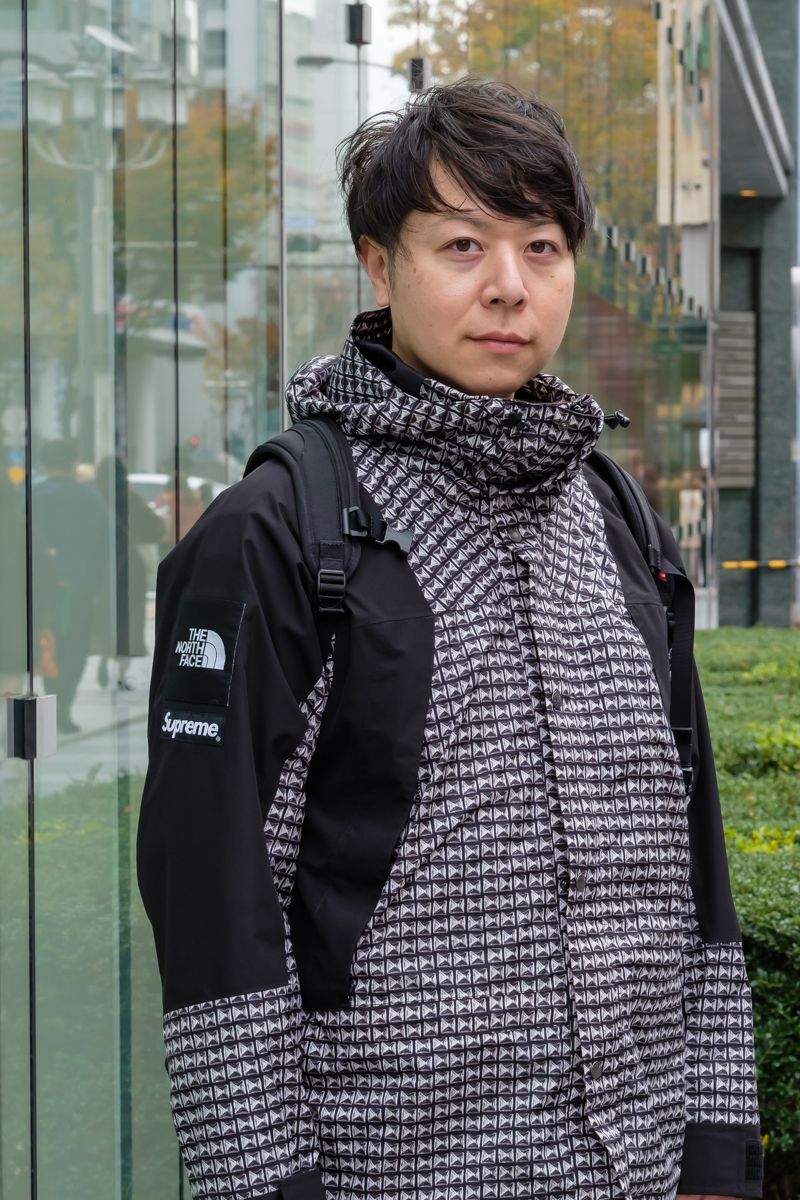 アイスコラボシューズでひんやりトッピング 谷口将穂 3枚目の写真