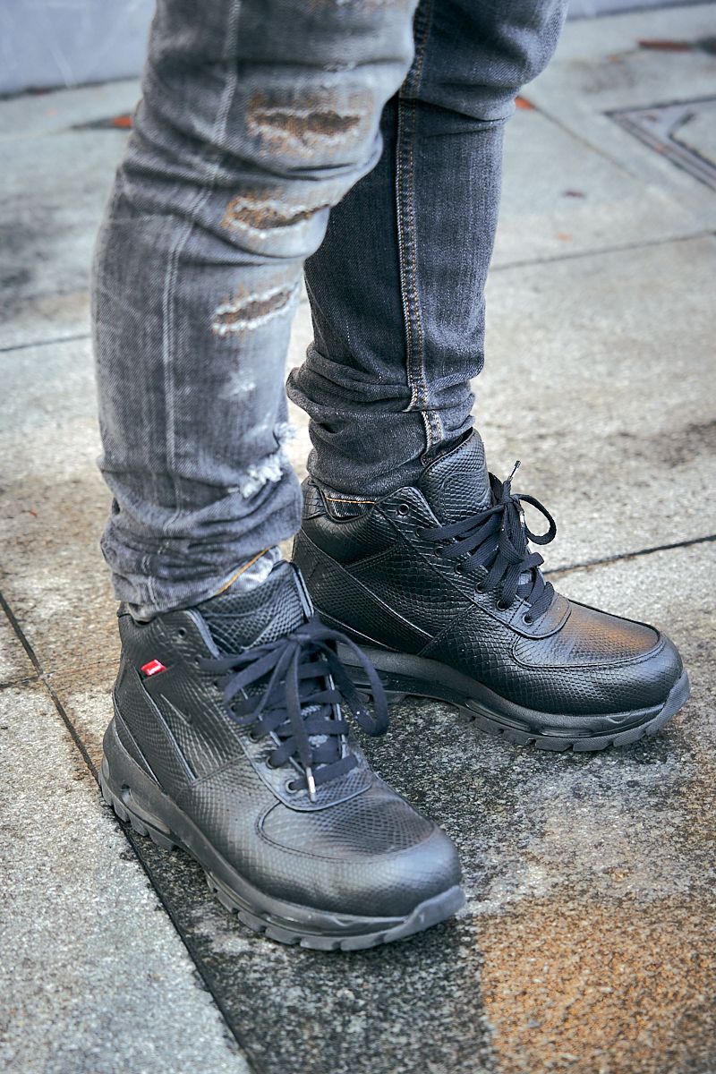 さすがDJ、綺麗めカジュアルでナイスMIX DJ ASARI 3枚目の写真