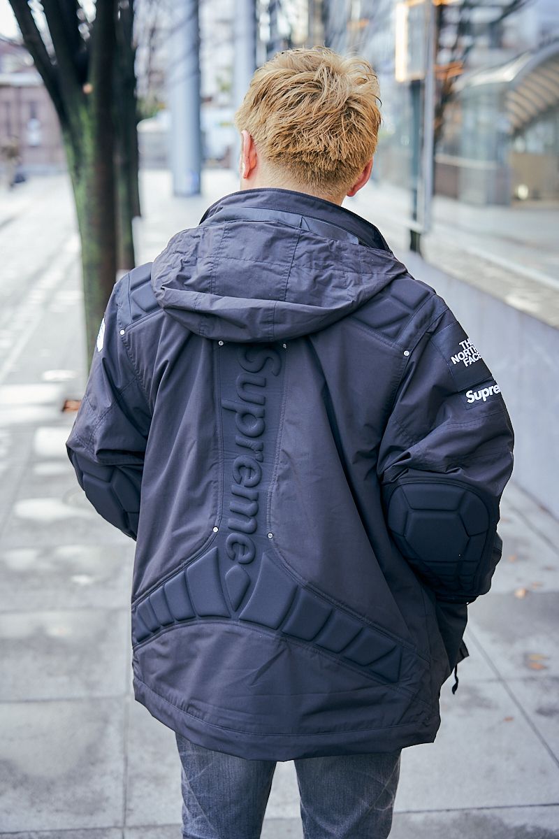 さすがDJ、綺麗めカジュアルでナイスMIX DJ ASARI 2枚目の写真