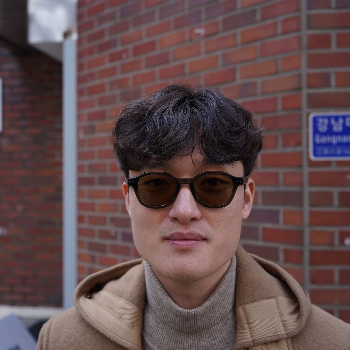 Seoul Fashion Paparazzi_074 パク・ソンミン（Park Sung Min） 3枚目の写真