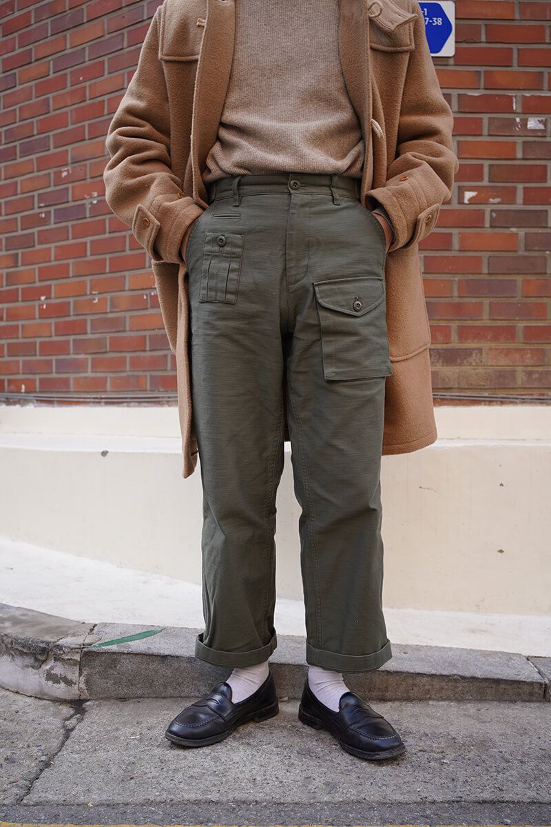 Seoul Fashion Paparazzi_074 パク・ソンミン（Park Sung Min） 8枚目の写真