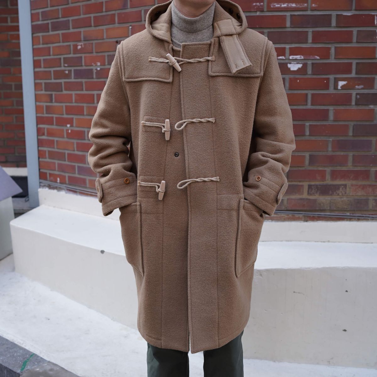 Seoul Fashion Paparazzi_074 パク・ソンミン（Park Sung Min） 7枚目の写真