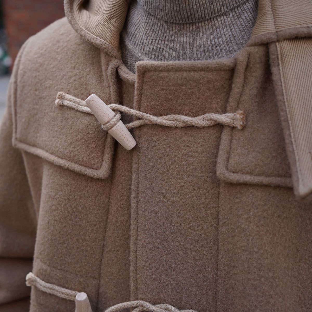 Seoul Fashion Paparazzi_074 パク・ソンミン（Park Sung Min） 6枚目の写真