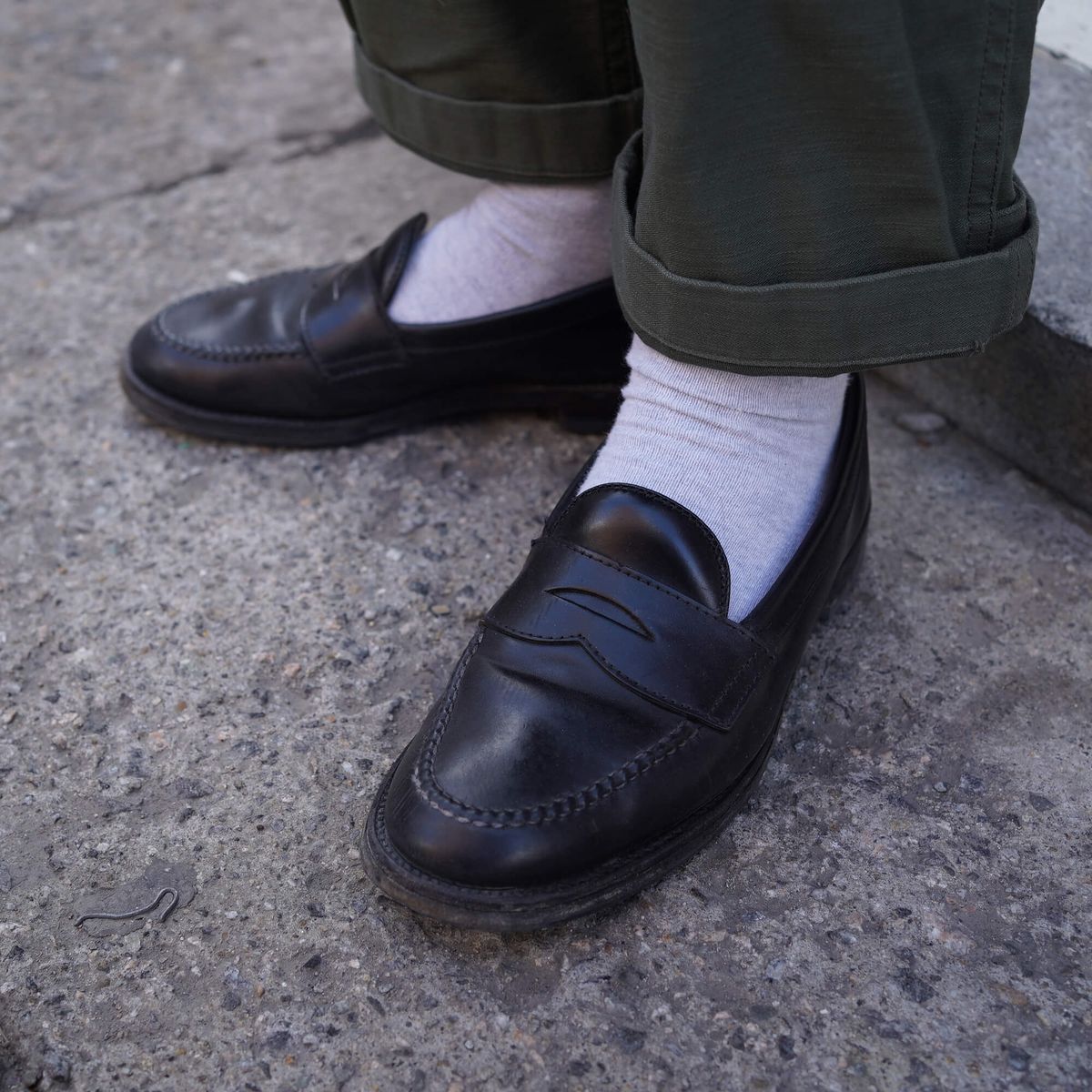 Seoul Fashion Paparazzi_074 パク・ソンミン（Park Sung Min） 9枚目の写真