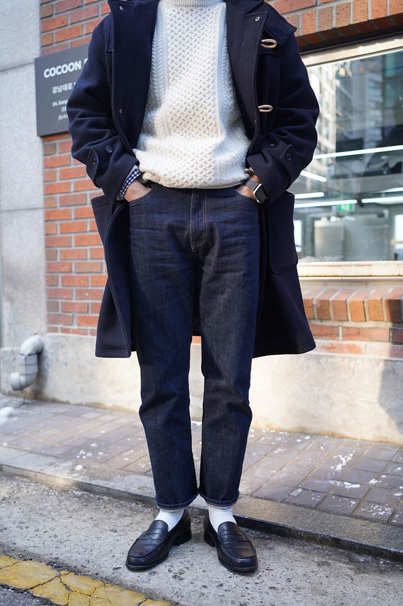 Seoul Fashion Paparazzi_076 ジャン・ヨンソク（Jang Yong Seok） 8枚目の写真