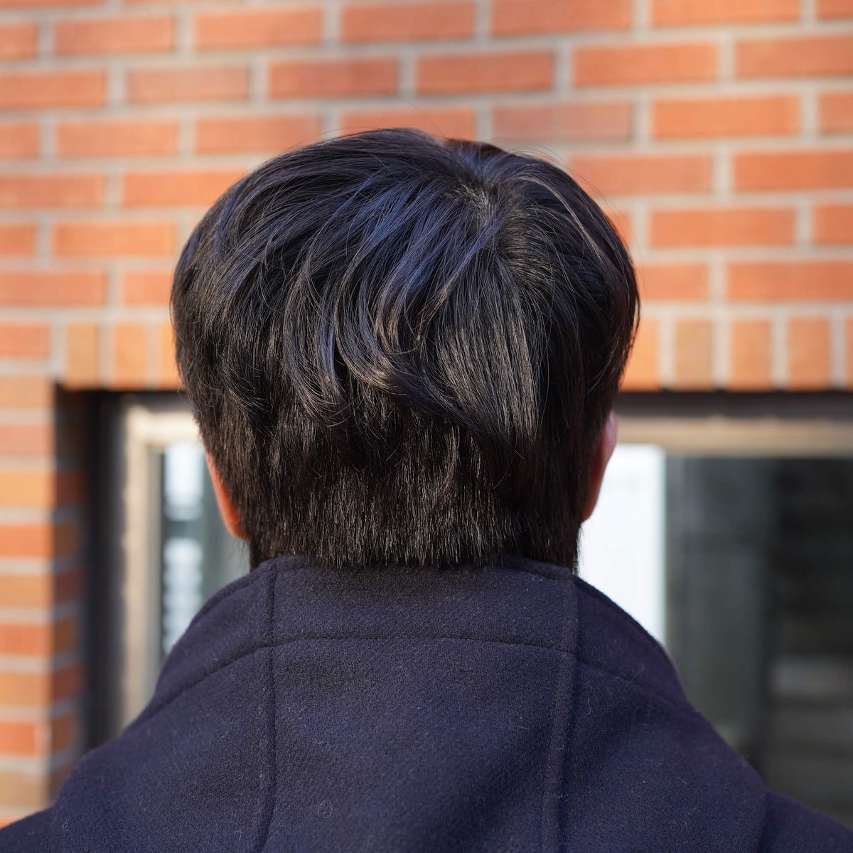 Seoul Fashion Paparazzi_076 ジャン・ヨンソク（Jang Yong Seok） 5枚目の写真