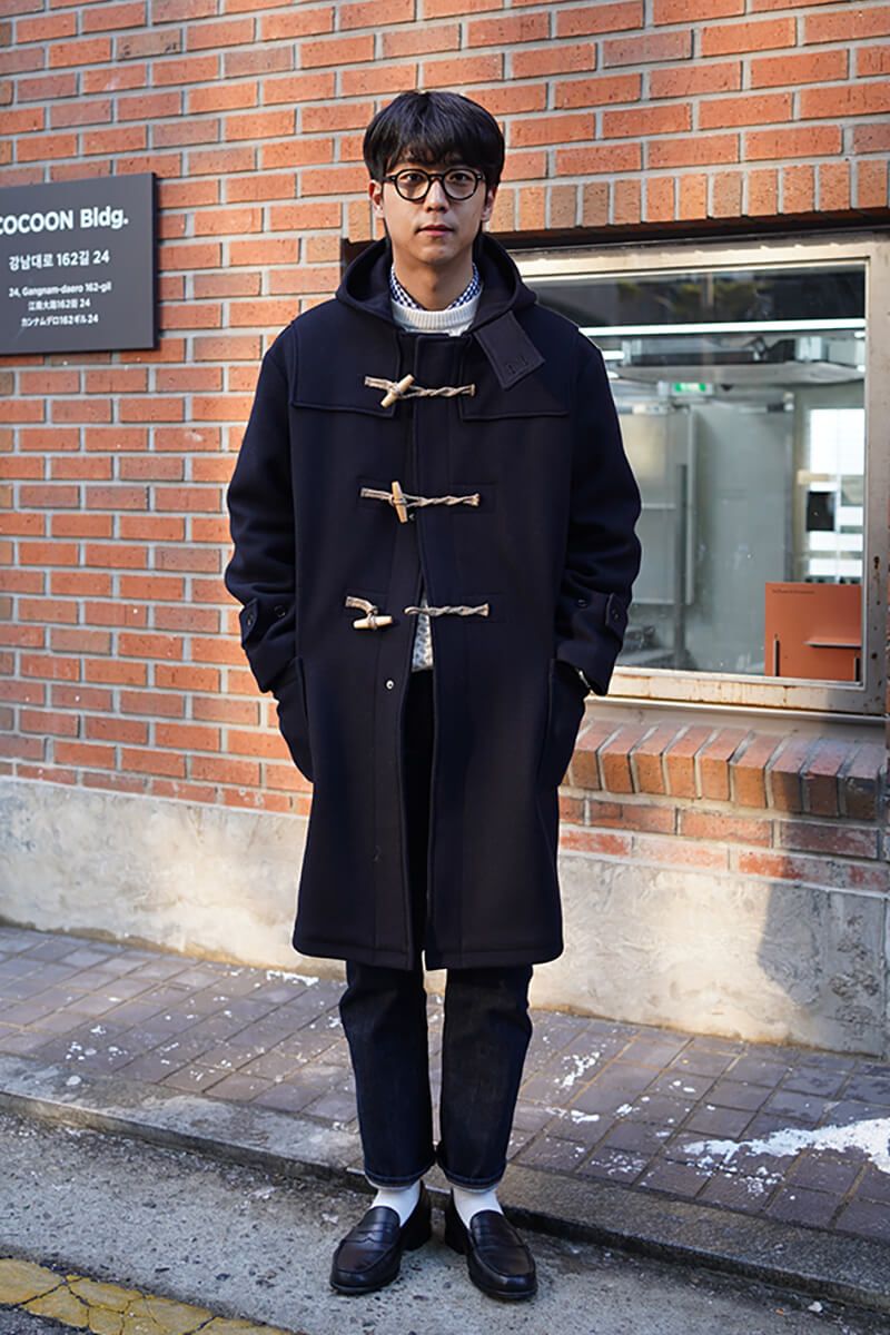 Seoul Fashion Paparazzi_076 ジャン・ヨンソク（Jang Yong Seok）