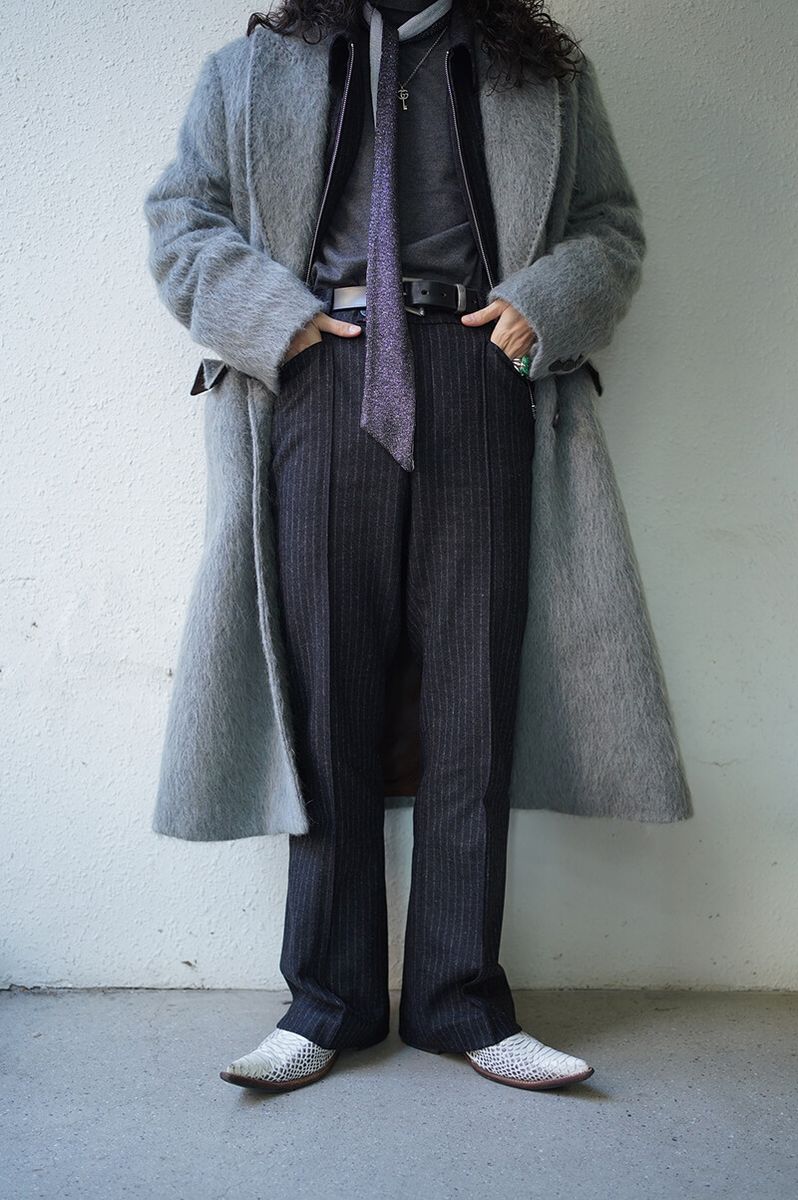 Seoul Fashion Paparazzi_077 ノ・ヨンホン（Roh Yeon Hong） 8枚目の写真