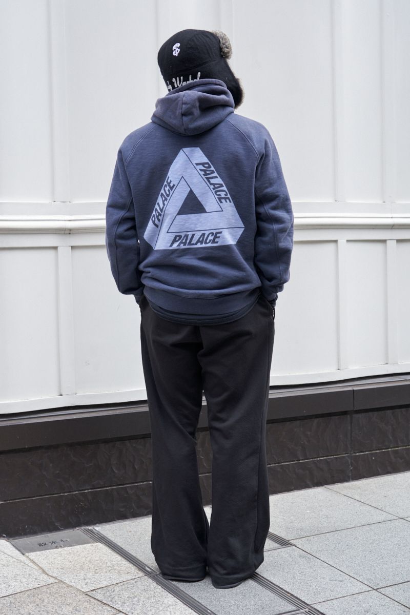 フライト帽子で両耳のカチコチ対策は万全 窪田昇起 2枚目の写真